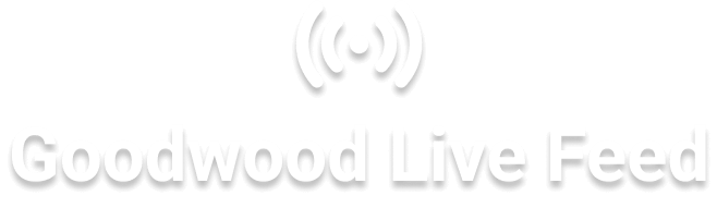 goodwood live feed