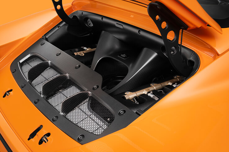singer world firefly dls turbo engine